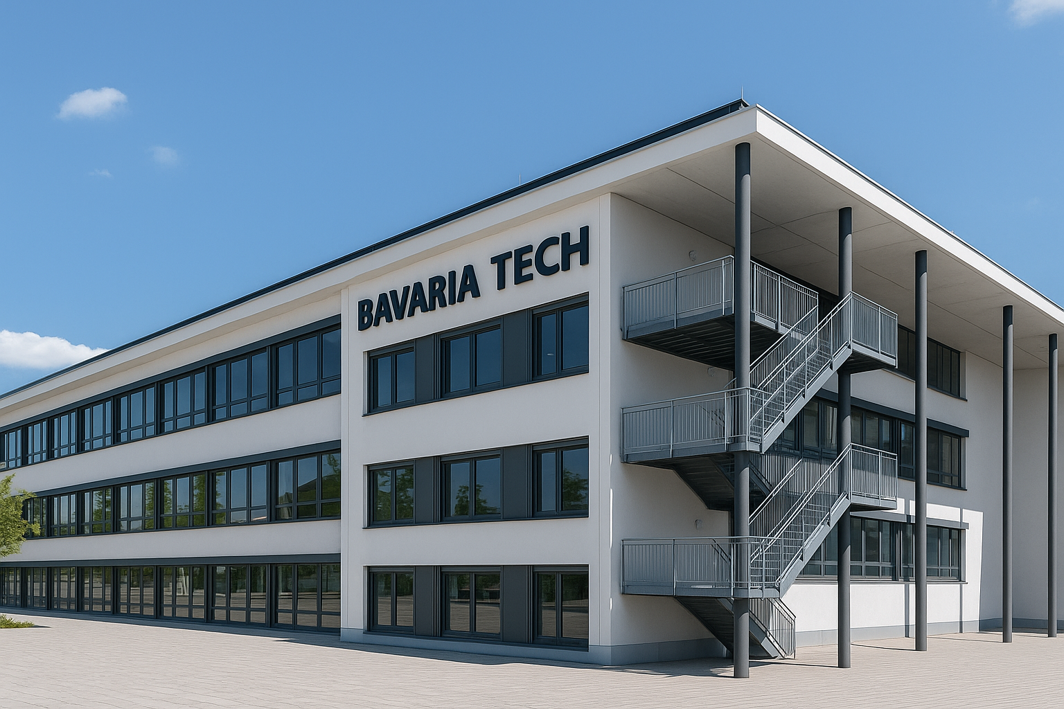 Bavaria Tech
