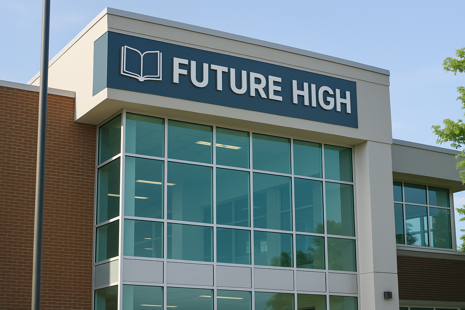 Future High