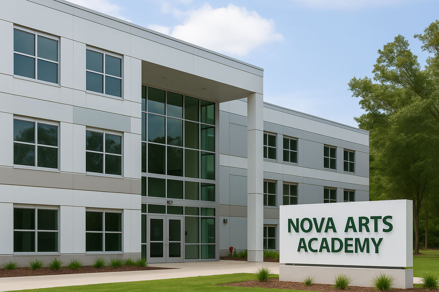 Nova Arts Academy