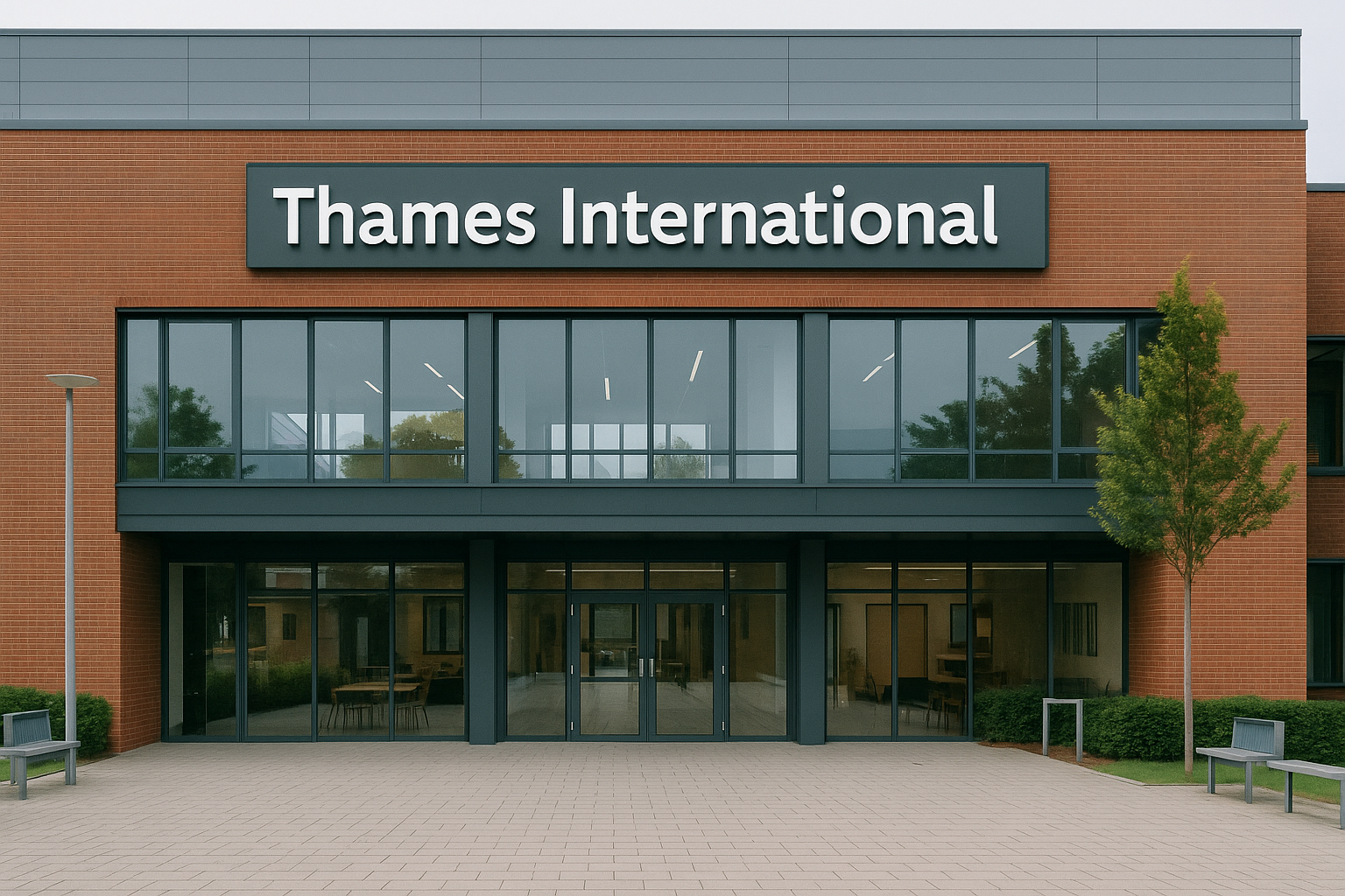 Thames International