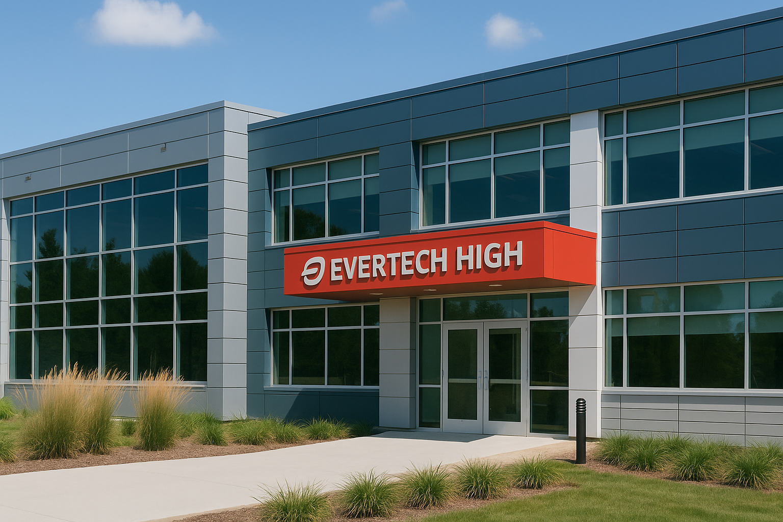 EverTech High
