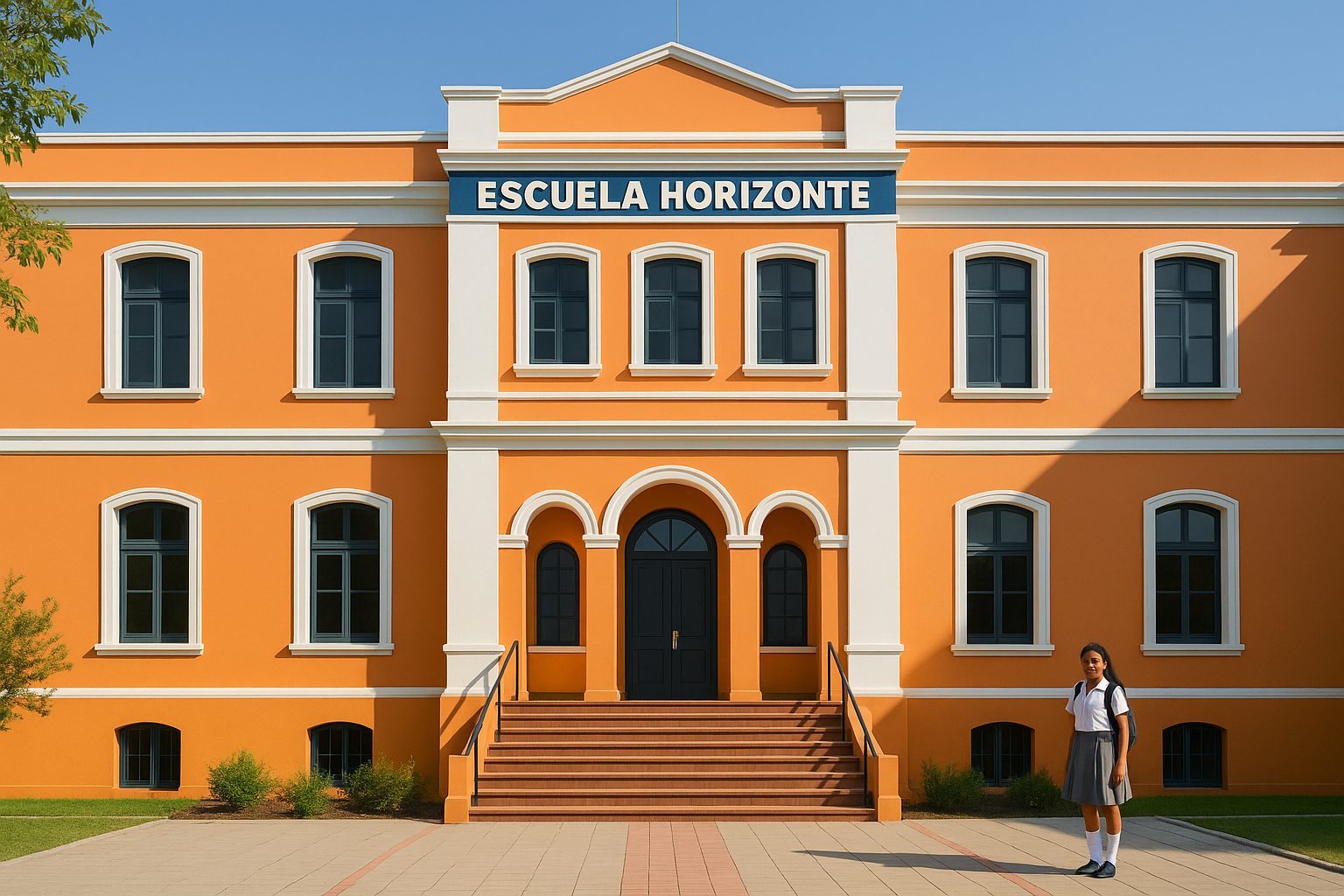 Escuela Horizonte