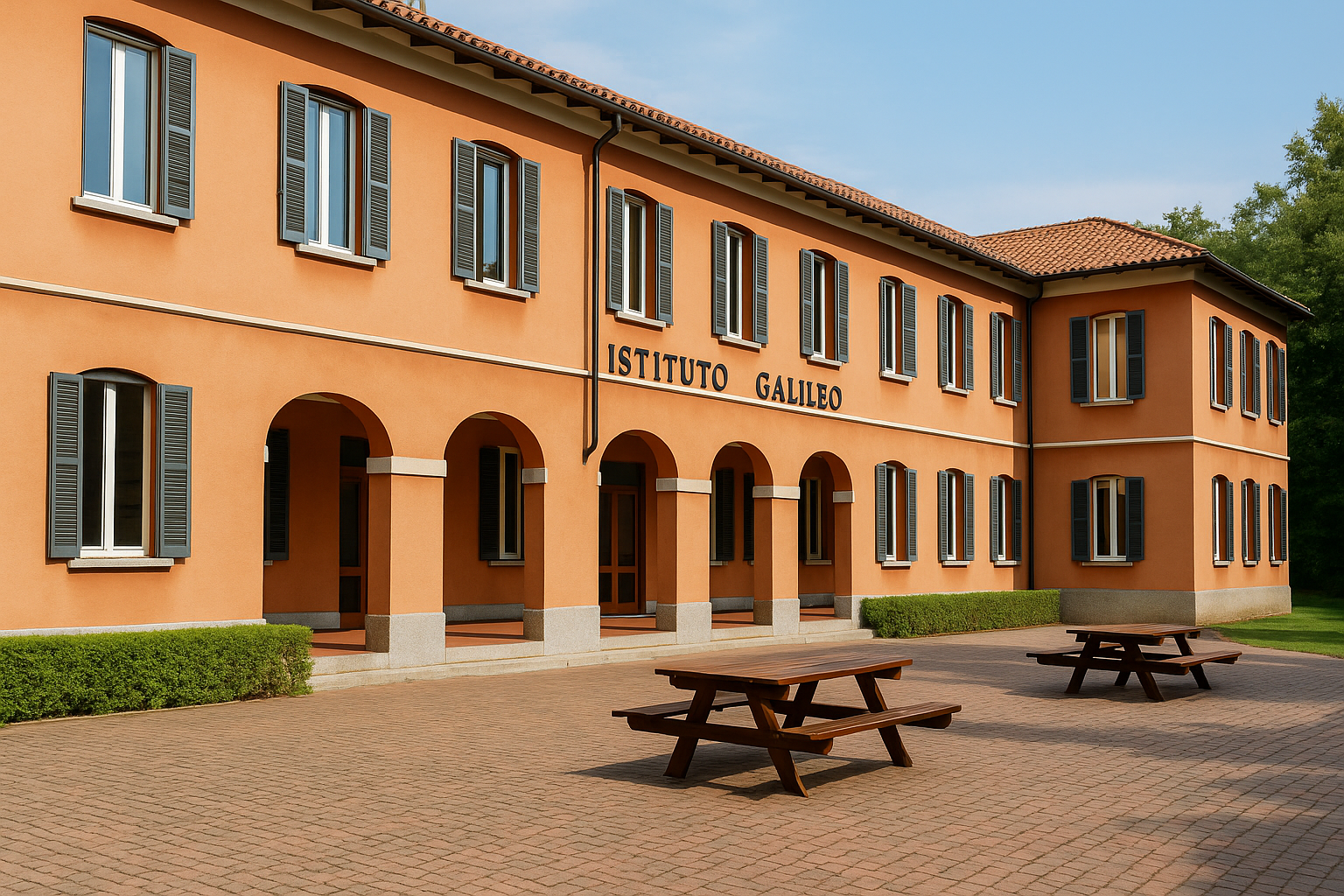 Istituto Galileo